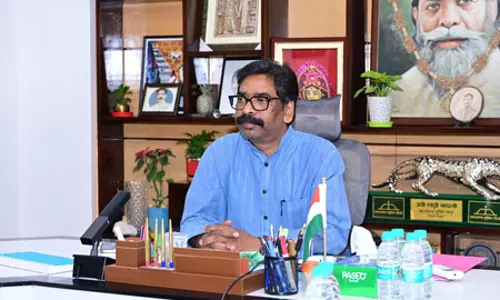 झारखंड में 46 आईपीएस अधिकारियों का तबादला, दो को मिला अतिरिक्त प्रभार