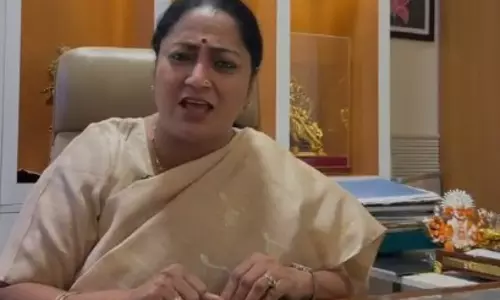 विपक्षी नेताओं को देश की महिलाओं से कोई मतलब नहीं: सीएम रेखा गुप्ता