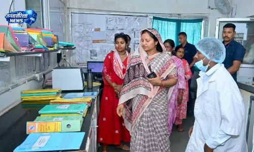 51 महिलाओं को मिला लघु उद्योग का व्यावहारिक ज्ञान