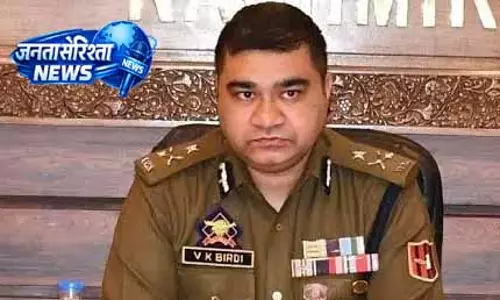 Kashmir में अलर्ट मोड, सुरक्षा एजेंसियों ने बढ़ाई निगरानी