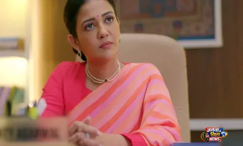 Sony SAB कलाकारों ने वर्ल्ड अर्थ डे पर स्थिरता और जिम्मेदारी का लिया संकल्प Sony SAB कलाकारों ने वर्ल्ड अर्थ डे पर स्थिरता और जिम्मेदारी का लिया संकल्प