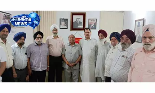 Jammu की तकलीफों पर राजनीतिक बयानबाज़ी तेज