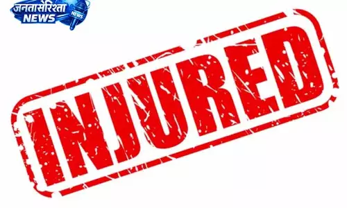 Jammu: ड्यूटी के दौरान घायल जवान की मौत से शोक की लहर