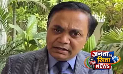 US-ईरान समझौते पर पाकिस्तान की भूमिका को लेकर बयान