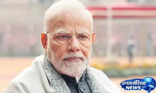 PM Modi ने महिला आरक्षण विधेयक की विफलता पर विपक्ष को चेतावनी दी PM Modi ने महिला आरक्षण विधेयक की विफलता पर विपक्ष को चेतावनी दी