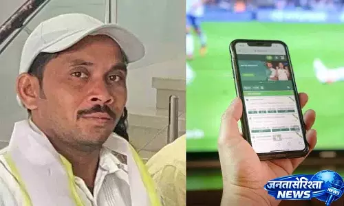 MP से आए प्रवासी सोमपाल डुंडीगल में रहते हैं, हैदराबाद में ऑटो ड्राइवर का काम करते MP से आए प्रवासी सोमपाल डुंडीगल में रहते हैं, हैदराबाद में ऑटो ड्राइवर का काम करते