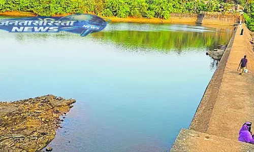 Neerkanta-शिराली क्षेत्र के किसानों की दशकों पुरानी मांग पूरी हुई: नहर बनाने के लिए ₹6 करोड़ मिले