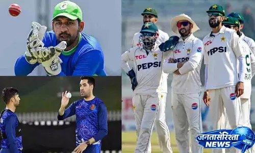 PCB ने पाकिस्तान क्रिकेट को बढ़ावा देने के लिए नए कोचों की घोषणा की PCB ने पाकिस्तान क्रिकेट को बढ़ावा देने के लिए नए कोचों की घोषणा की