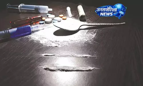 Jalandhar में नशे के खिलाफ बड़ी कार्रवाई, 8 आरोपी गिरफ्तार Jalandhar में नशे के खिलाफ बड़ी कार्रवाई, 8 आरोपी गिरफ्तार