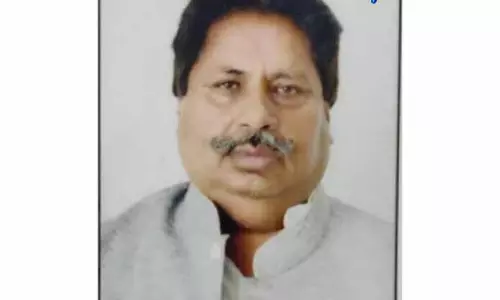 Jammu में भल्ला का सरकार पर हमला, गवर्नेंस पर उठाए सवाल