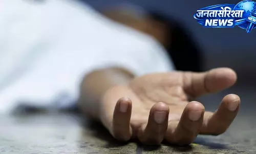उरला के फैक्ट्री हादसा, केमिकल के आग से झुलसे श्रमिक की मौत
