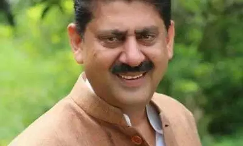 ITI Shahpur में आधुनिक सुविधाओं का विस्तार तय