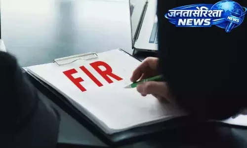 सड़क दुर्घटना में मृत मिले रविंद्र कामत मामले में मर्ग जांच पूरी, FIR दर्ज सड़क दुर्घटना में मृत मिले रविंद्र कामत मामले में मर्ग जांच पूरी, FIR दर्ज