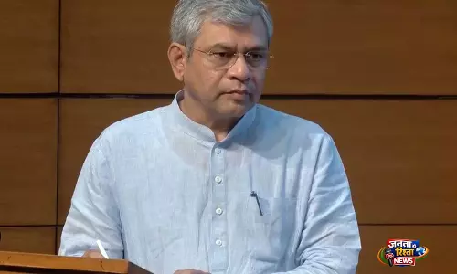 Cabinet ने रेलवे की दो मल्टी-ट्रैकिंग परियोजनाओं को दी मंज़ूरी
