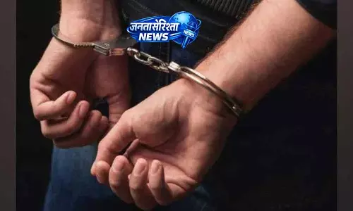 Chandrayangutta में डिजिटल वॉलेट फ्रॉड का आरोपी गिरफ्तार