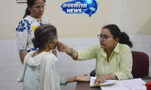 Ludhiana में स्वास्थ्य सेवाओं को नई मजबूती Ludhiana में स्वास्थ्य सेवाओं को नई मजबूती