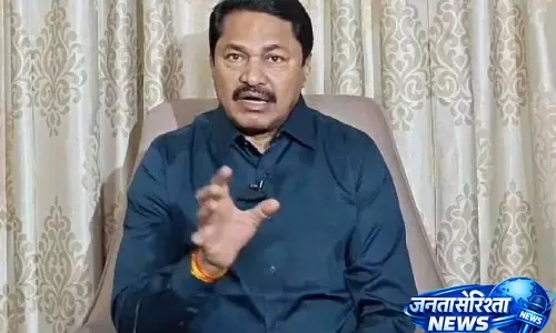 नाना पटोले ने बीजेपी के ‘Nari Shakti’ नारे को मनुवाद एजेंडा बताया