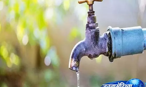 Pimpri-Chinchwad के वाकड और पिंपल सौदागर में घर खरीदने वालों से पानी की सप्लाई चेक करने की अपील Pimpri-Chinchwad के वाकड और पिंपल सौदागर में घर खरीदने वालों से पानी की सप्लाई चेक करने की अपील