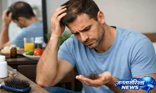 Healthy Life Style अपनाने के बाद भी हमें न्यूट्रिशन की कमी क्यों हो जाती है? Healthy Life Style अपनाने के बाद भी हमें न्यूट्रिशन की कमी क्यों हो जाती है?