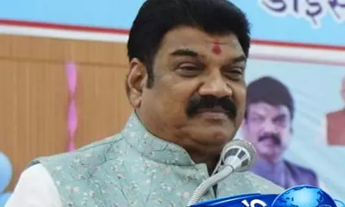 एमएसपी पर रिकॉर्ड खरीदी, 2 करोड़ क्विंटल गेहूं बेचने के स्लॉट बुक: गोविंद सिंह राजपूत