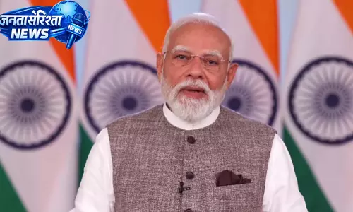 नारी सब भूल जाती है मगर अपना अपमान नहीं भूलती: PM मोदी