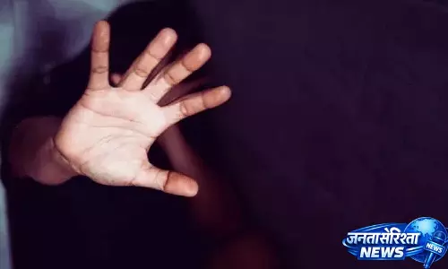 Birthday Party में गैंगरेप के आरोप में चार युवक गिरफ्तार Birthday Party में गैंगरेप के आरोप में चार युवक गिरफ्तार