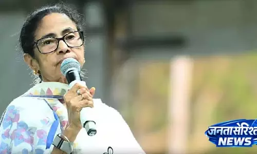 Mamata Banerjee ने चेतावनी दी, “मुझे आपका इतिहास, हर डिटेल पता है” Mamata Banerjee ने चेतावनी दी, “मुझे आपका इतिहास, हर डिटेल पता है”