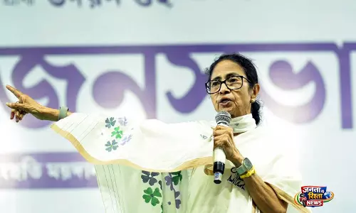 ममता बनर्जी ने कहा कि PM मोदी झूठ के एक और जाल के साथ राष्ट्र को करेंगे संबोधित