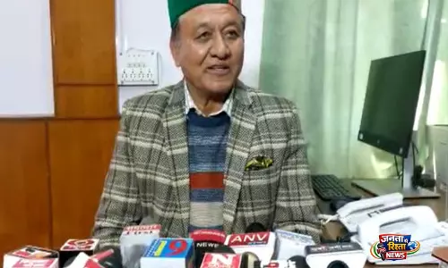 Himachal इको-टूरिज़्म विवाद: राजस्व मंत्री ने नई जांच के आदेश दिए