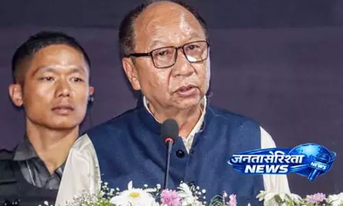 मणिपुर के मुख्यमंत्री ने उखरुल में हुई हमले की निंदा की, कहा- एनआईए को सौंपी जाएगी जांच