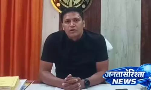 बीहड़ की सैयद मजार अवैध घोषित, दो माह की सुनवाई के बाद हटाने का निर्देश बीहड़ की सैयद मजार अवैध घोषित, दो माह की सुनवाई के बाद हटाने का निर्देश