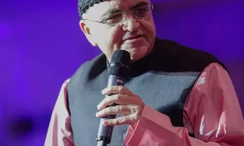 BREAKING: भाजपा के वरिष्ठ नेता बलबीर पुंज का निधन