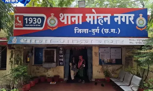कातुलबोर्ड में युवक पर चाकू से जानलेवा हमला, पुरानी रंजिश में वारदात कातुलबोर्ड में युवक पर चाकू से जानलेवा हमला, पुरानी रंजिश में वारदात