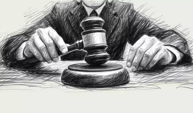 राय: जजों पर ब्रांडिंग भारत की संवैधानिक संस्कृति के लिए खतरा राय: जजों पर ब्रांडिंग भारत की संवैधानिक संस्कृति के लिए खतरा