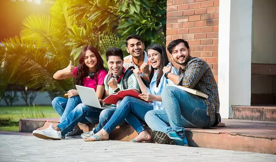 Indore में जैन बिजनेस एक्सपो 2026 एंटरप्रेन्योरशिप को बढ़ावा देगा Indore में जैन बिजनेस एक्सपो 2026 एंटरप्रेन्योरशिप को बढ़ावा देगा