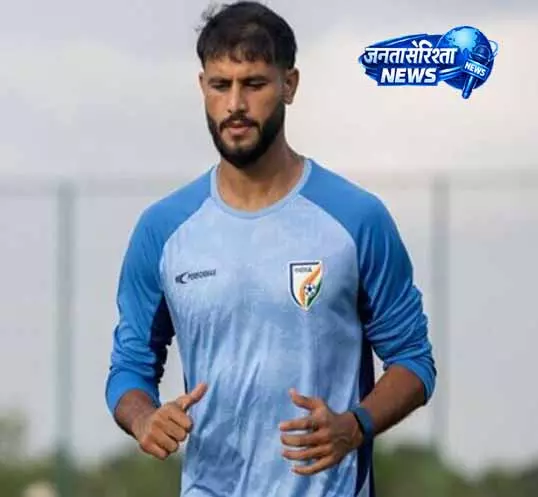 YFC रुरका कलां बना टैलेंट हब, Anwar Ali देंगे युवाओं को ट्रेनिंग YFC रुरका कलां बना टैलेंट हब, Anwar Ali देंगे युवाओं को ट्रेनिंग
