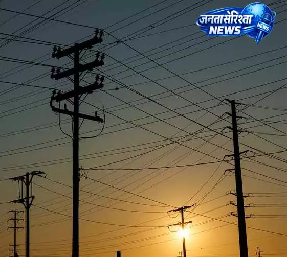 Punjab में बिजली समस्या गहराई, लोगों ने ग्रिड पर किया प्रदर्शन Punjab में बिजली समस्या गहराई, लोगों ने ग्रिड पर किया प्रदर्शन