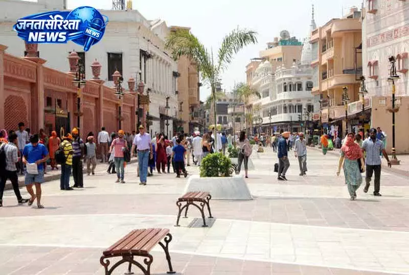 Punjab: ऐतिहासिक पहचान पर संकट, हेरिटेज कानून की उठी आवाज Punjab: ऐतिहासिक पहचान पर संकट, हेरिटेज कानून की उठी आवाज