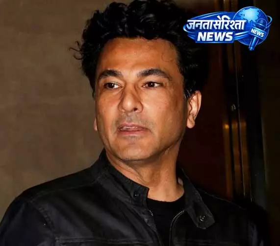 TIME100 सम्मान ने दिलाया पुराना संघर्ष याद, बोले विकास खन्ना TIME100 सम्मान ने दिलाया पुराना संघर्ष याद, बोले विकास खन्ना