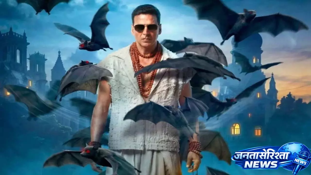 महामारी के बाद हिंदी बॉक्स ऑफिस पर अक्षय कुमार की टॉप Opening Days महामारी के बाद हिंदी बॉक्स ऑफिस पर अक्षय कुमार की टॉप Opening Days