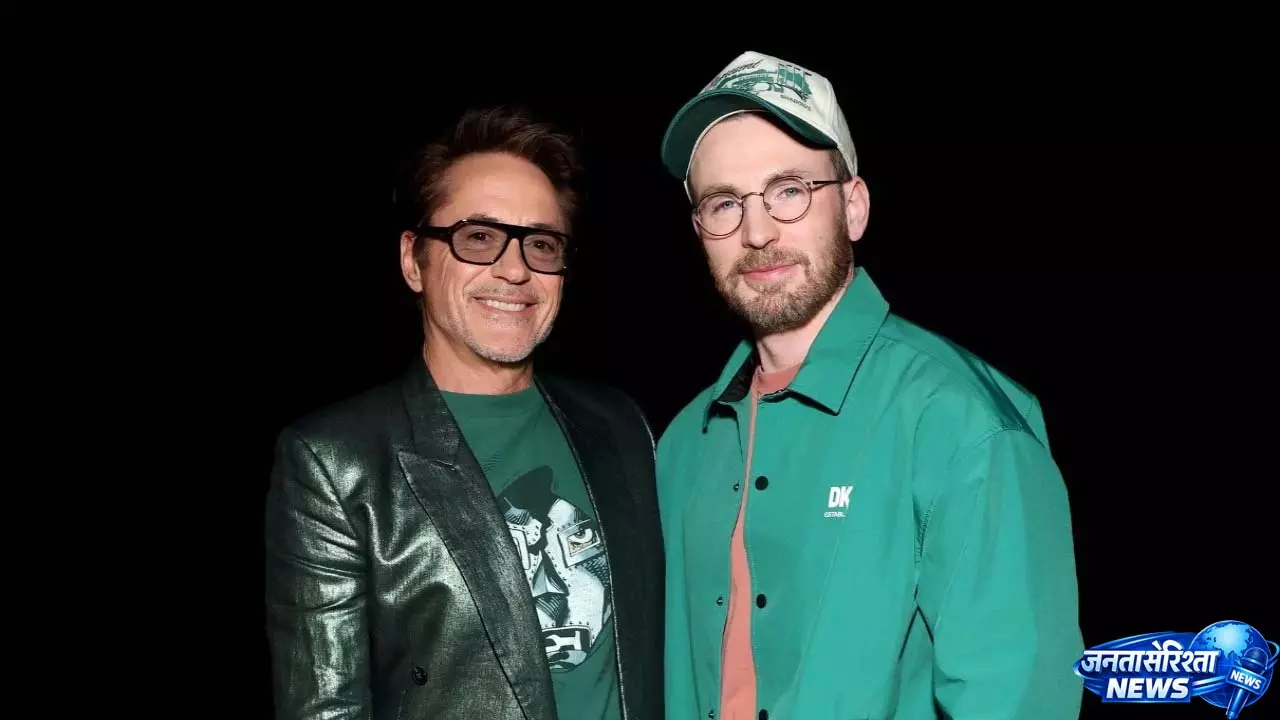 Avengers: Endgame री-रिलीज़ में डूम्सडे फुटेज दिखाई जाएगी Avengers: Endgame री-रिलीज़ में डूम्सडे फुटेज दिखाई जाएगी
