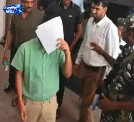 IAS समीर विश्नोई की करोड़ों की संपत्तियां अटैच IAS समीर विश्नोई की करोड़ों की संपत्तियां अटैच