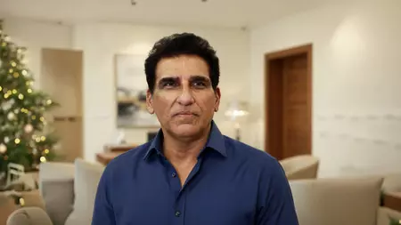 90 के दशक के खतरनाक विलेन : मुकेश ऋषि के अभिनय का हर कोई दीवाना 90 के दशक के खतरनाक विलेन : मुकेश ऋषि के अभिनय का हर कोई दीवाना