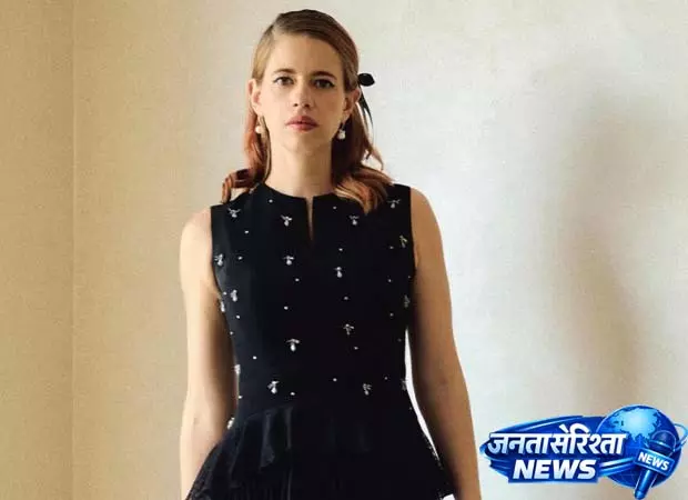 Kalki Koechlin ने बताया कि उन्हें नींद की दिक्कत है, US ट्रैवल के दौरान वो नींद की गोलियां लेती Kalki Koechlin ने बताया कि उन्हें नींद की दिक्कत है, US ट्रैवल के दौरान वो नींद की गोलियां लेती