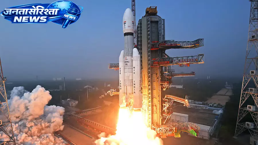 G20 सैटेलाइट के 2027 में लॉन्च होने की उम्मीद: ISRO चीफ नारायणन G20 सैटेलाइट के 2027 में लॉन्च होने की उम्मीद: ISRO चीफ नारायणन