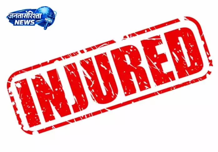 Jammu: ड्यूटी के दौरान घायल जवान की मौत से शोक की लहर Jammu: ड्यूटी के दौरान घायल जवान की मौत से शोक की लहर