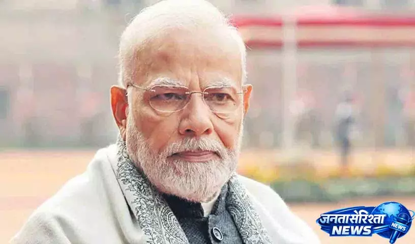 PM Modi ने महिला आरक्षण विधेयक की विफलता पर विपक्ष को चेतावनी दी PM Modi ने महिला आरक्षण विधेयक की विफलता पर विपक्ष को चेतावनी दी