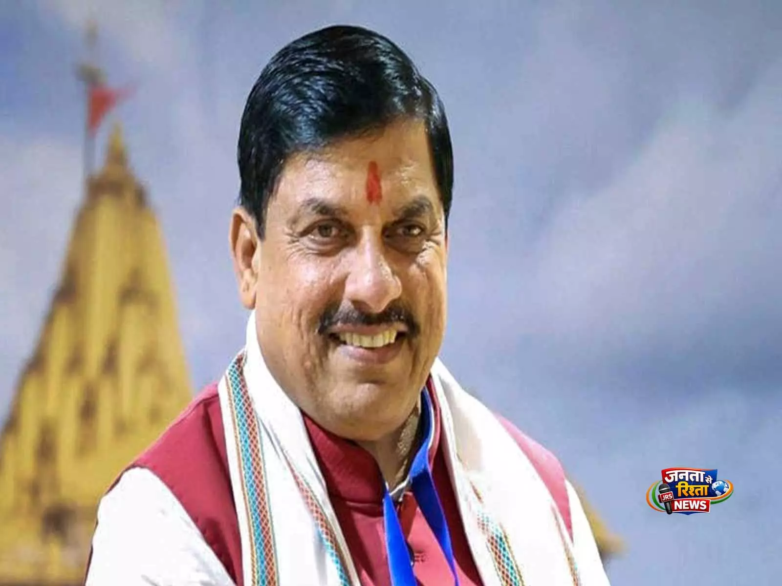 बंगाल को विकास के लिए BJP की ज़रूरत है, लोग जंगल राज का अंत चाहते हैं: MP CM मोहन यादव बंगाल को विकास के लिए BJP की ज़रूरत है, लोग जंगल राज का अंत चाहते हैं: MP CM मोहन यादव