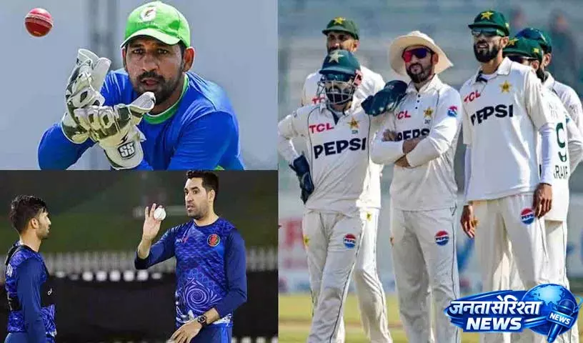 PCB ने पाकिस्तान क्रिकेट को बढ़ावा देने के लिए नए कोचों की घोषणा की PCB ने पाकिस्तान क्रिकेट को बढ़ावा देने के लिए नए कोचों की घोषणा की