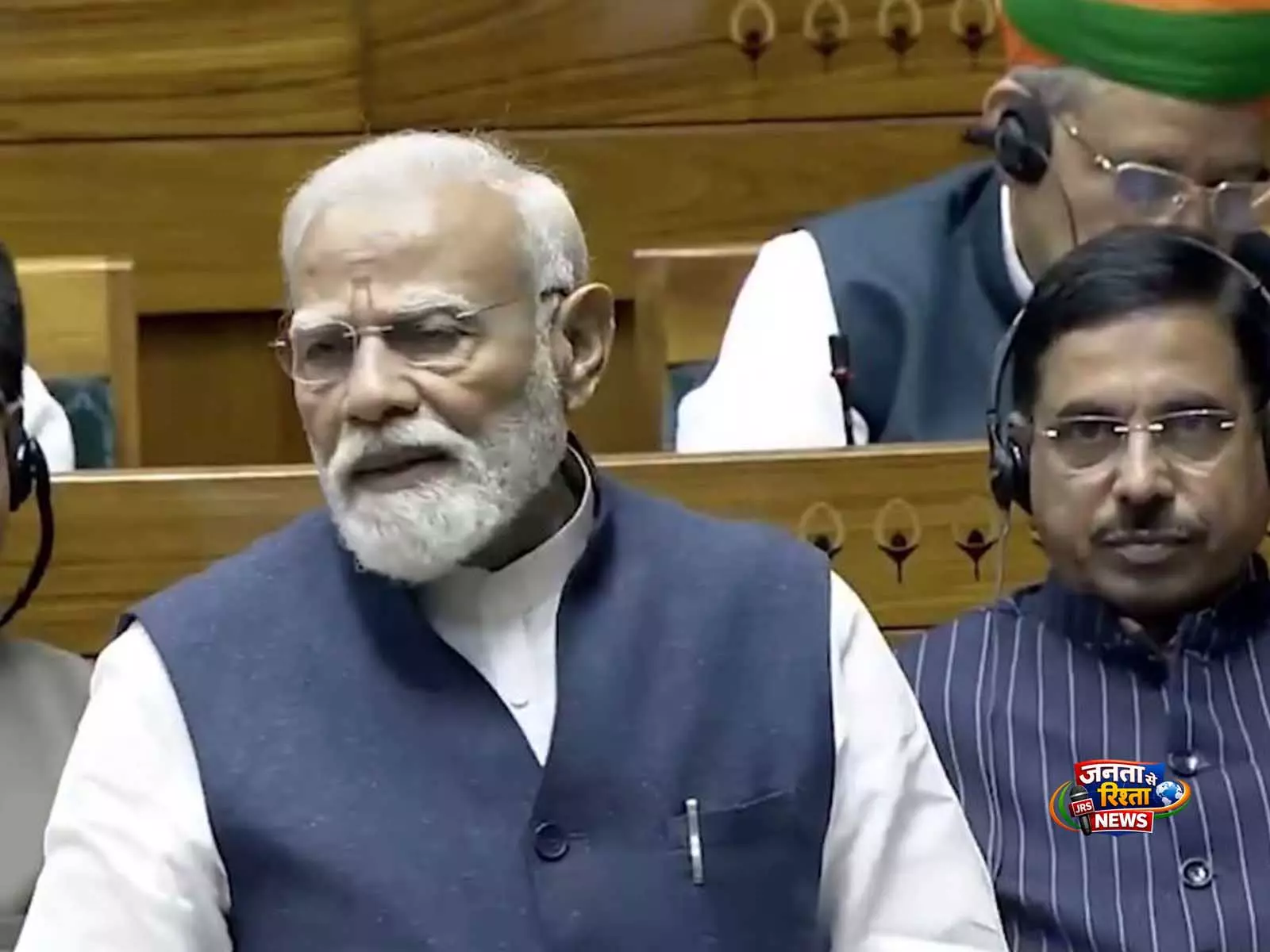 PM नरेंद्र मोदी आज रात 8:30 बजे राष्ट्र को करेंगे संबोधित PM नरेंद्र मोदी आज रात 8:30 बजे राष्ट्र को करेंगे संबोधित